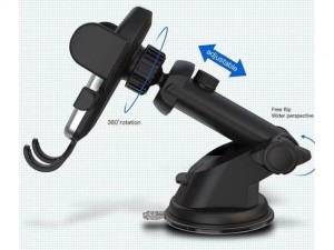 پایه نگه‌دارنده موبایل خودرو ایکس‌او مدل XOC77