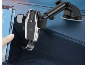 پایه نگه‌دارنده موبایل خودرو ایکس‌او مدل XOC77