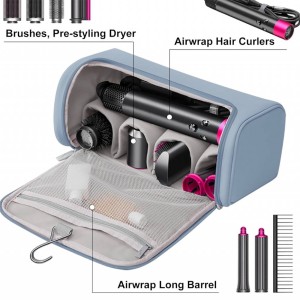 کیف لوازم آرایشی مسافرتی ایکس او مدل CB11