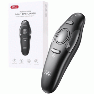 قلم پاورپوینت ایکس او مدل F26