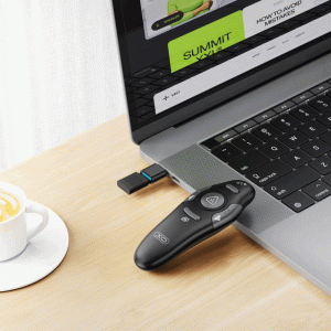 قلم پاورپوینت ایکس او مدل F26