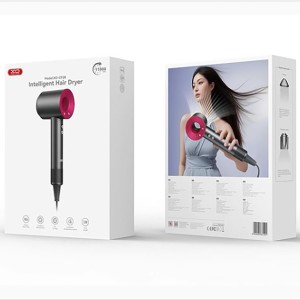 سشوار هوشمند ایکس او مدل CF28