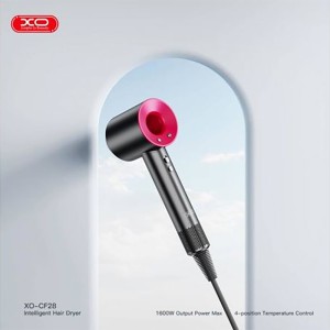 سشوار هوشمند ایکس او مدل CF28