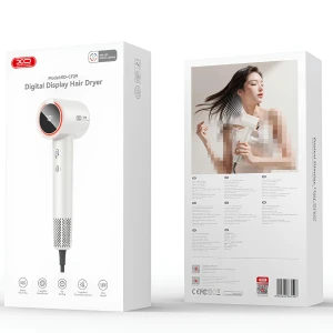 سشوار یون منفی ایکس او مدل CF29