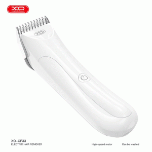 ماشین اصلاح بدن و ریش تراش شارژی ایکس او مدل CF33