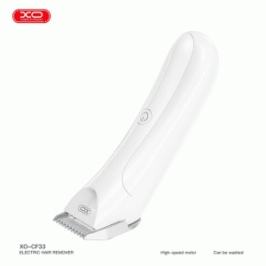 ماشین اصلاح بدن و ریش تراش شارژی ایکس او مدل CF33