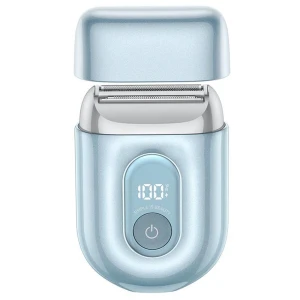 اپیلاتور شارژی ایکس‌او مدل CF42