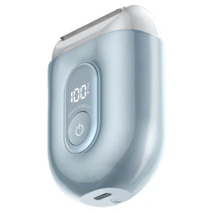 اپیلاتور شارژی ایکس‌او مدل CF42