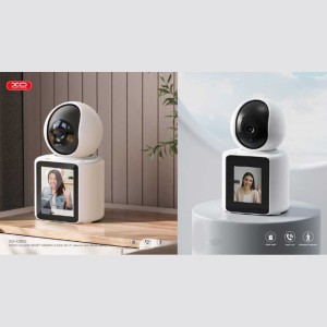 دوربین مداربسته هوشمند ایکس او مدل CR03