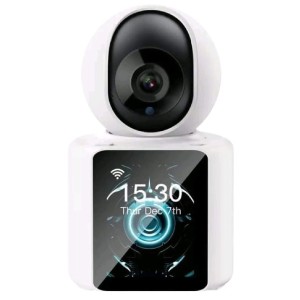دوربین مداربسته هوشمند ایکس او مدل CR03