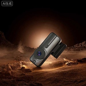دوبین ثبت وقایع خودرو ایکس‌او مدل XJ07