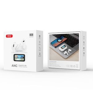 هدفون داخل گوش بی سیم ایکس او مدل X36