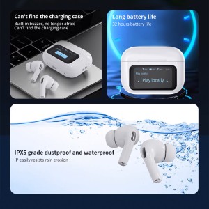 هدفون داخل گوش بی سیم ایکس او مدل X36
