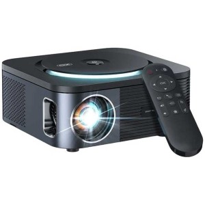 ویدئو پروژکتور قابل حمل هوشمند ایکس او مدل FF01