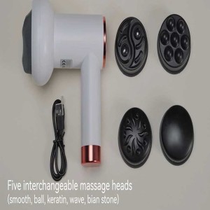 ماساژور تفنگی ایکس‌او مدل FG07