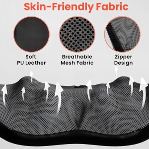 ماساژور گردن شارژی قابل حمل ایکس‌او مدل FG09