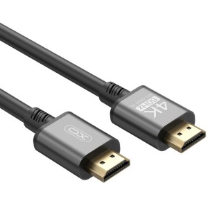 کابل HDMI به HDMI ایکس او مدل GB017B طول 5 متری