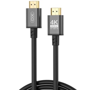 کابل HDMI به HDMI ایکس او مدل GB017B طول 5 متری