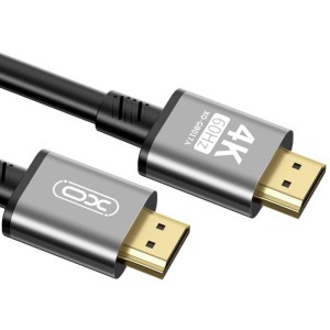 کابل HDMI به HDMI ایکس او مدل GB017B طول 5 متری