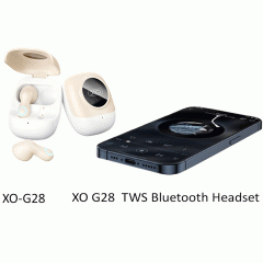 هدفون داخل گوش بی سیم ایکس او مدل G28