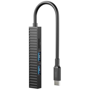 هاب ایکس او مدل HUB014B