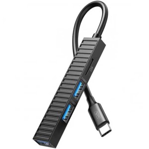 هاب ایکس او مدل HUB014B