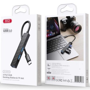 هاب ایکس او مدل HUB014B
