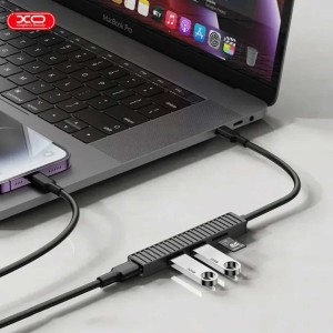 هاب ایکس او مدل HUB014B