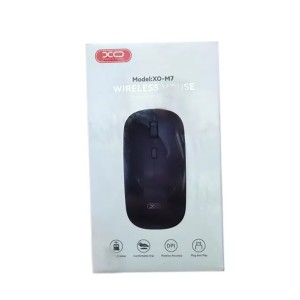 ماوس بی سیم ایکس او مدل M7