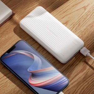 پاوربانک ایکس او مدل PB301 ظرفیت 10000 میلی آمپر ساعت