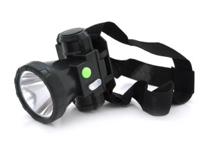 هدلایت شارژی ایکس او مدل YH01