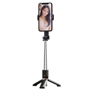 مونوپاد و سه پایه سلفی گوشی ایکس او مدل SS10