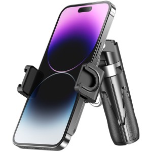 سه پایه موبایل و مونوپاد ایکس‌او مدل SS21