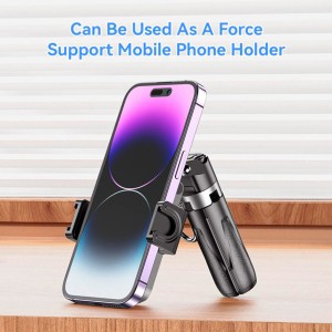 سه پایه موبایل و مونوپاد ایکس‌او مدل SS21