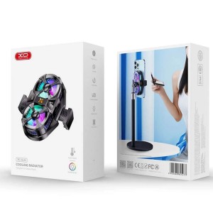 فن خنک کننده گوشی موبایل ایکس او مدل SL04