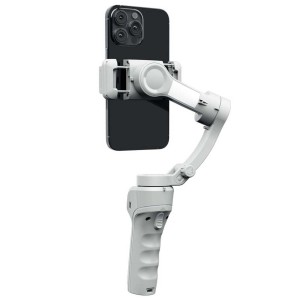 گیمبال و استابلایزر موبایل ایکس او مدل SS17