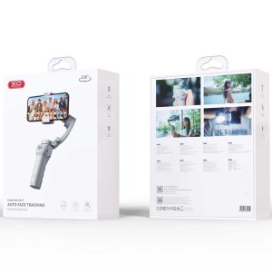 گیمبال و استابلایزر موبایل ایکس او مدل SS17