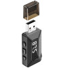 گیرنده بلوتوثی USB خودرو ایکس‌او مدل BCC16