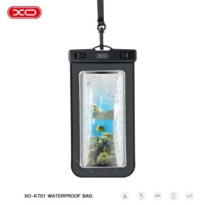 کیف ضدآب گوشی موبایل ایکس‌او مدل KT01