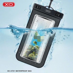 کیف ضدآب گوشی موبایل ایکس‌او مدل KT01