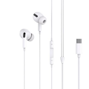 هدفون داخل گوش با سیم Type-C ایکس او مدل EP73