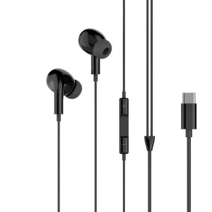 هدفون داخل گوش با سیم Type-C ایکس او مدل EP73