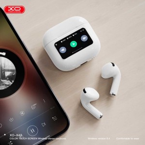هدفون داخل گوش بی سیم ایکس او مدل X42