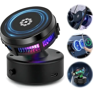 هولدر مکشی مگنتی موبایل مدل XT60L