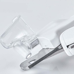 ناخن‌گیر حیوانات خانگی دارای چراغ یوپین شیائومی مدل 190278
