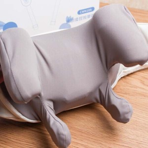 ماساژور حرارتی شانه و گردن شارژی قابل حمل یون‌کانگ‌بائو مدل CMN10A