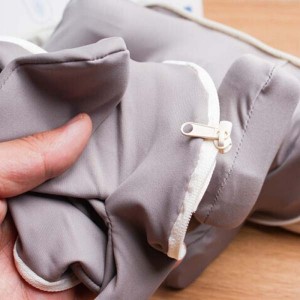 ماساژور حرارتی شانه و گردن شارژی قابل حمل یون‌کانگ‌بائو مدل CMN10A