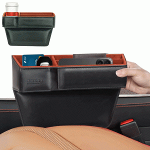جعبه نظم دهنده داخل خودرو ژوس مدل ZSCA002