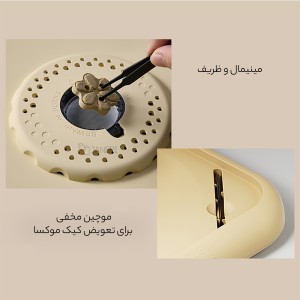 بالشتک هوشمند زدیر شیائومی مدل ZDAH0201