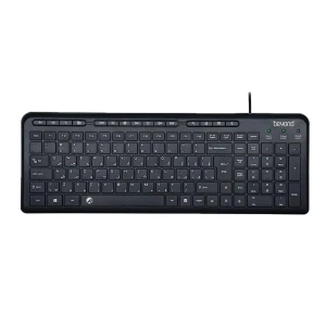 کیبورد باسیم بیاند مدل BK 3441